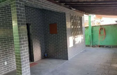 Casa com 7 dormitórios à venda, 447 m² por r$ 530.000,00 - campo grande - rio de janeiro/rj