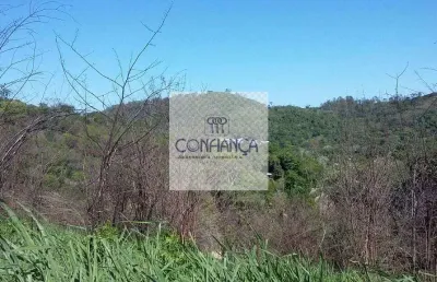 Terreno residencial à venda, campo grande, rio de janeiro.