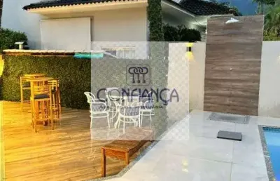 Casa com 4 dormitórios, 350 m² - venda por r$ 2.300.000,00 ou aluguel por r$ 25.000,00/mês - frade