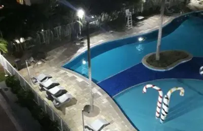 Apartamento com 2 dormitórios à venda, 47 m² por r$ 350.000,00 - campo grande - rio de janeiro/rj