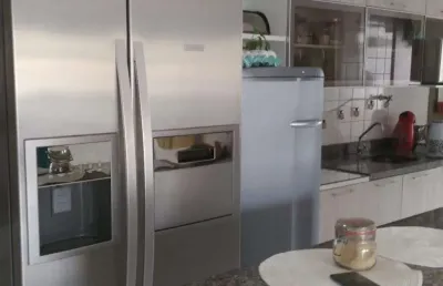 Apartamento à venda, 93 m² por r$ 800.000,00 - campo grande - rio de janeiro/rj