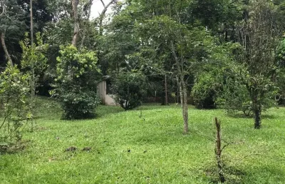 Sítio à venda, 10500 m² por r$ 600.000,00 - praia de mauá - magé/rj