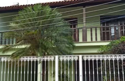 Casa à venda, 304 m² por r$ 730.000,00 - campo grande - rio de janeiro/rj