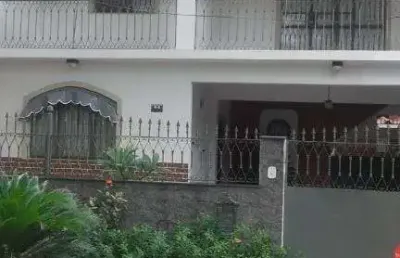 Casa com 2 dormitórios à venda, 165 m² por r$ 360.000,00 - campo grande - rio de janeiro/rj