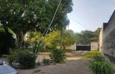 Área à venda, 1220 m² por r$ 1.800.000,00 - campo grande - rio de janeiro/rj