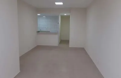 Apartamento com 3 dormitórios à venda, 79 m² por r$ 510.000,00 - campo grande - rio de janeiro/rj