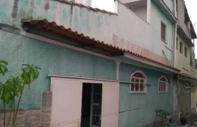 Casa com 4 quartos à venda na Rua Camaipi, 1001, Campo Grande, Rio de Janeiro