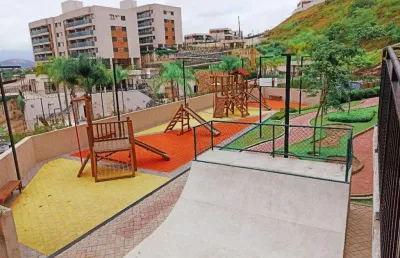 Apartamento com 2 dormitórios à venda, 80 m² por r$ 430.000,00 - campo grande - rio de janeiro/rj