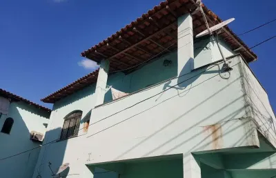 Apartamento com 1 dormitório à venda, 140 m² por r$ 325.000,00 - campo grande - rio de janeiro/rj