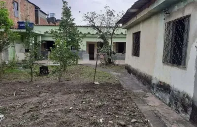 Casa com 3 dormitórios à venda, 155 m² por r$ 450.000,00 - padre miguel - rio de janeiro/rj