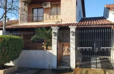 Casa com 3 dormitórios à venda,- campo grande - rio de janeiro/rj
