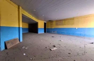 Loja para alugar, 80 m² por r$ 4.500,00/mês - senador vasconcelos - rio de janeiro/rj