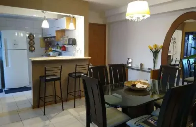Apartamento com 4 dormitórios à venda, 84 m² por r$ 390.000,00 - campo grande - rio de janeiro/rj