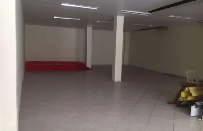 Loja para alugar, 80 m² por r$ 3.501,00/mês - campo grande - rio de janeiro/rj