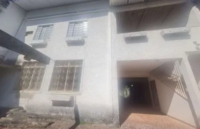 Casa com 4 dormitórios à venda, 800 m² por r$ 400.000,00 - campo grande - rio de janeiro/rj