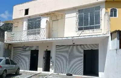 Loja à venda, 63 m² por r$ 320.000,00 - senador camará - rio de janeiro/rj