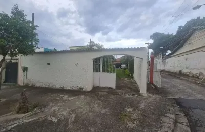 Chácara com 3 dormitórios à venda - campo grande - rio de janeiro/rj