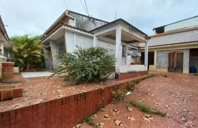 Casa com 3 dormitórios à venda, 138 m² por r$ 450.000,00 - campo grande - rio de janeiro/rj