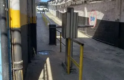Ponto à venda, 4000 m² por r$ 24.000.000,00 - campo grande - rio de janeiro/rj