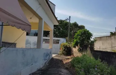 Casa com 2 dormitórios à venda, 97 m² por r$ 450.000,00 - campo grande - rio de janeiro/rj