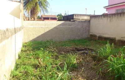 Terreno  residencial à venda, cosmos, rio de janeiro.