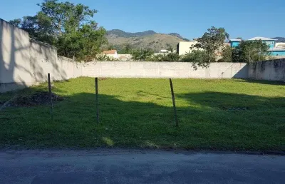Terreno à venda, 1261 m² - campo grande - rio de janeiro/rj
