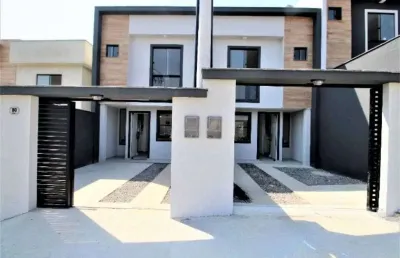 Casa duplex com 2 suítes a venda com rgi em campo grande -rj