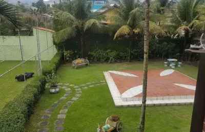 Terreno residencial à venda, campo grande, rio de janeiro.