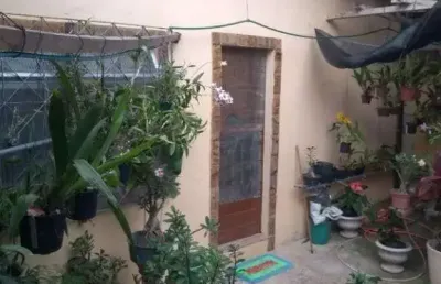 Casa com 2 dormitórios à venda, 120 m² por r$ 260.000,00 - campo grande - rio de janeiro/rj