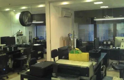 Sala  comercial para locação, centro, rio de janeiro.