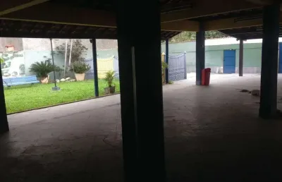 Loja para alugar, 700 m² por r$ 5.215,00/mês - campo grande - rio de janeiro/rj