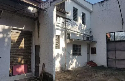Barracão / Galpão / Depósito para alugar na Avenida de Santa Cruz, 12229, Santíssimo, Rio de Janeiro