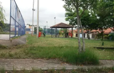 Terreno à venda, 144 m² por r$ 130.000,00 - campo grande - rio de janeiro/rj