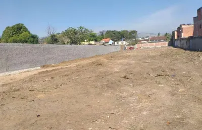 Área à venda, 2112 m² por r$ 2.200.000,00 - campo grande - rio de janeiro/rj