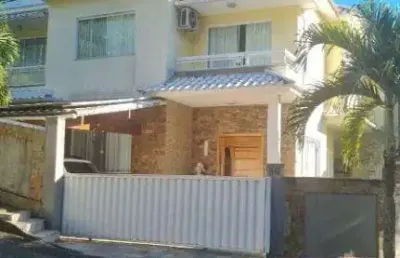 Casa à venda, 300 m² por r$ 1.600.000,00 - campo grande - rio de janeiro/rj