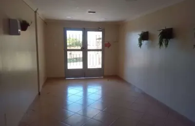 Apartamento com 2 dormitórios à venda - campo grande - rio de janeiro/rj