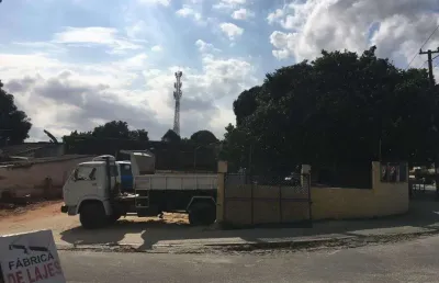 Terreno à venda, 300 m² por r$ 350.000,00 - campo grande - rio de janeiro/rj