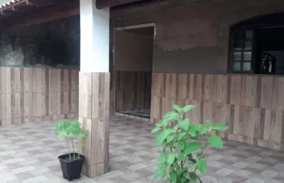 Casa com 2 dormitórios à venda, 128 m² por r$ 280.000,00 - campo grande - rio de janeiro/rj