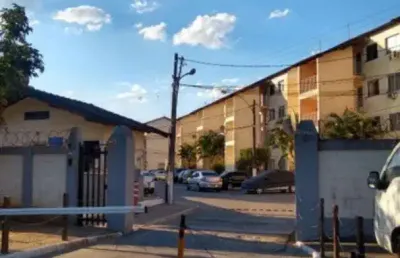 Apartamento com 2 dormitórios à venda, 44 m² por r$ 165.000,00 - senador vasconcelos - rio de janei