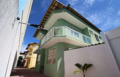 Casa com 2 dormitórios à venda, 80 m² por r$ 230.000,00 - inhoaíba - rio de janeiro/rj