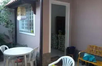Casa com 3 dormitórios à venda, 180 m² por r$ 600.000,00 - campo grande - rio de janeiro/rj