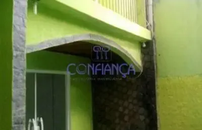 Casa com 1 dormitório à venda, 162 m² por r$ 180.000,00 - campo grande - rio de janeiro/rj