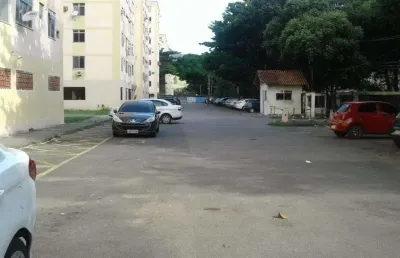 Apartamento com 2 dormitórios para alugar, 50 m² por r$ 940/mês - rua severino ferreira da costa, n