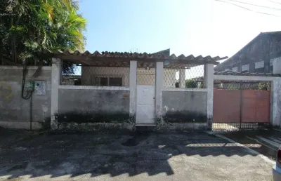 Casa com 3 dormitórios à venda - campo grande - rio de janeiro/rj