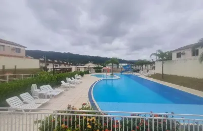 Casa com 2 dormitórios à venda, 62 m² por r$ 170.000,00 - guaratiba - rio de janeiro/rj