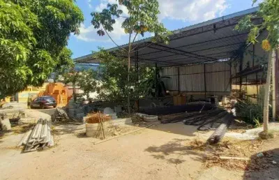 Terreno à venda, 940 m² por r$ 660.000,00 - campo grande - rio de janeiro/rj