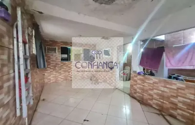 Casa com 2 dormitórios à venda, 98 m² por r$ 150.000,00 - campo grande - rio de janeiro/rj