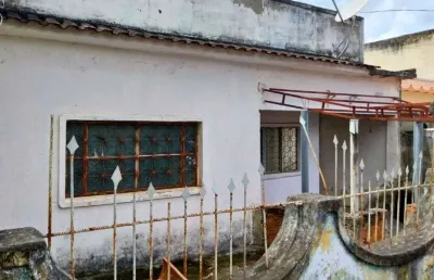 Casa com 2 dormitórios à venda, 50 m² por r$ 190.000,00 - guaratiba - rio de janeiro/rj