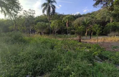 Terreno à venda, 180 m² por r$ 100.000,00 - campo grande - rio de janeiro/rj