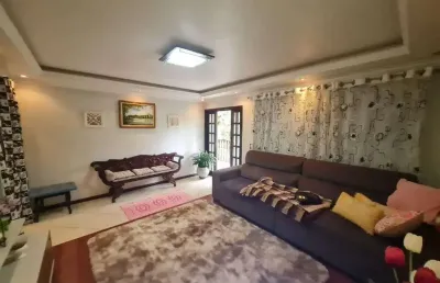 Casa com 4 dormitórios à venda, 200 m² por r$ 550.000,00 - guaratiba - rio de janeiro/rj